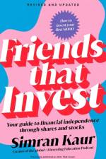 Friends That Invest af Simran Kaur