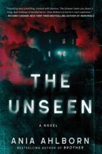 The Unseen af Ania Ahlborn