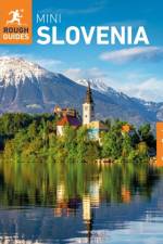 Rough Guides Mini Slovenia: Travel Guide with eBook af Rough Guides
