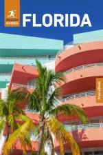 Rough Guides Florida: Travel Guide with eBook af Rough Guides