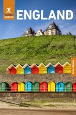Rough Guides England: Travel Guide with eBook af Rough Guides