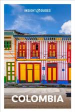 Insight Guides Colombia: Travel Guide with eBook af Insight Guides