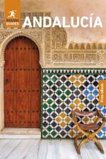 Rough Guides Andalucia: Travel Guide with eBook af Rough Guides