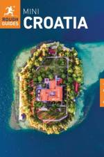 Rough Guides Mini Croatia: Travel Guide with eBook af Rough Guides