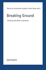 Breaking Ground