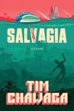 Salvagia af Tim Chawaga
