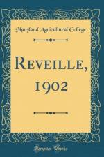 Reveille, 1902 (Classic Reprint) af Maryland Agricultural College