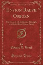 Ensign Ralph Osborn af Edward L. Beach