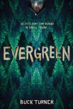 Evergreen af Buck Turner