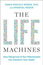The Life Machines af Daria Mochly-Rosen