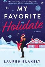 My Favorite Holidate af Lauren Blakely