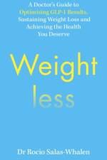 Weightless af Dr Salas-Whalen