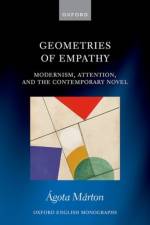 Geometries of Empathy af Agota (Lecturer in English Marton