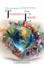 The Snowmites Treasures of The Earth af B.JEAN Gilmour