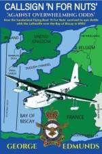 CALLSIGN 'N FOR NUTS' af George Edmunds