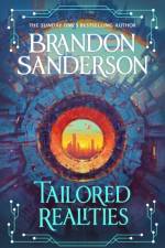 Tailored Realities af Brandon Sanderson