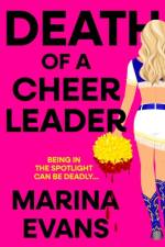 Death of a Cheerleader af Marina Evans
