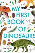 My First Book of Dinosaurs
