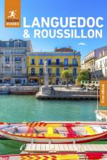 Rough Guides Languedoc and Roussillon: Travel Guide with eBook af Rough Guides
