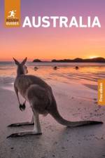 Rough Guides Australia: Travel Guide with eBook af Rough Guides