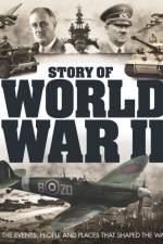 Story of World War II af Future Publishing