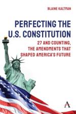 Perfecting the U.S. Constitution