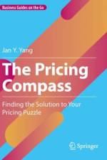 The Pricing Compass af Jan Y. Yang