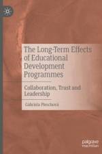 The Long-Term Effects of Educational Development Programmes af Gabriela Pleschova