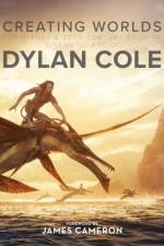 Creating Worlds: The Disney and 20th Century Studios Cinematic Art of Dylan Cole af Dylan Cole