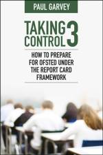 Taking Control 3 af Paul Garvey