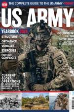 US Army Yearbook 2024