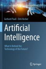 Artificial Intelligence af Gerhard Paaß