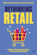 Rethinking Retail af Martin Block