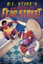 The Attack of the Aqua Apes af R L Stine