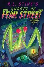 Nightmare in 3-D af R L Stine