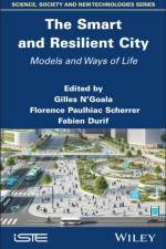 The Smart and Resilient City