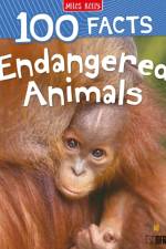 Endangered Animals af Miles Kelly