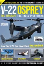 V-22 Osprey
