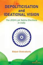 Depoliticisation and Ideational Vision af Bidyut Chakrabarty