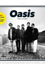Oasis - The Story af Future Publishing Ltd