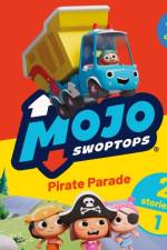 Mojo Swoptops: 2 in 1 Story Collection af Mojo Swoptops