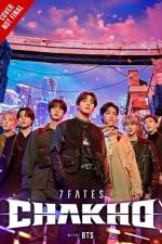 7FATES: CHAKHO (novel) af BTS