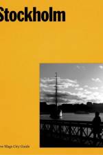 Stockholm af Mads Arlien-Soborg