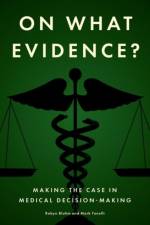 On What Evidence af Bluhm