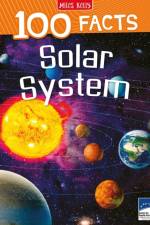 Solar System af Miles Kelly