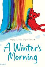 Winter's Morning af Angelique Leone