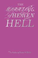 The Marriage of Heaven and Hell af William Blake