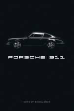 Porsche 911 af Sharon Kleinman
