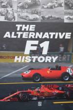 The Alternative F1 History af Peter Nyggard