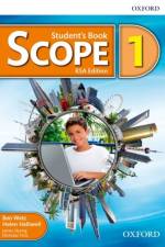 Scope Ksa 1 Students Book (Saudi Arabia)